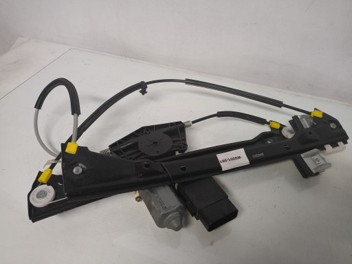 15422118935 - Механізм лівого переднього скла oe vw new beetle