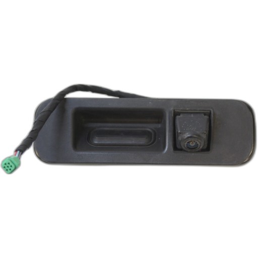 Opel zafira c камера заднего вида 39022756