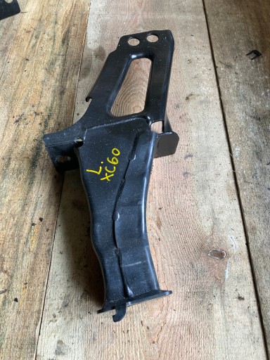 30760140 - VOLVO XC60 зона раздавливания левая OE