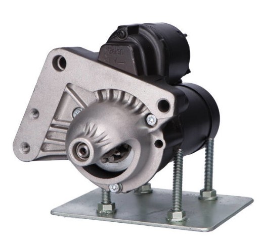 Стартер citroen berlingo 1.6 0986021651 lrs1569