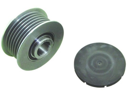 Шків муфти генератора 24-2286 wai