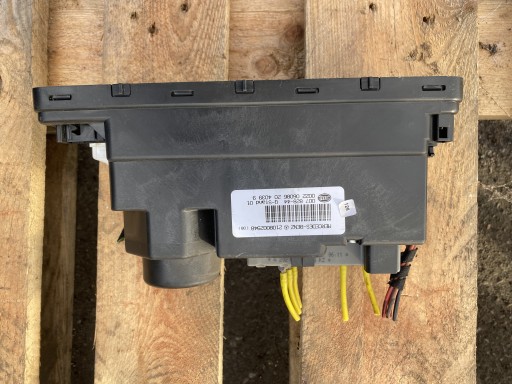 Mercedes w210 насос центрального замка 2108002948