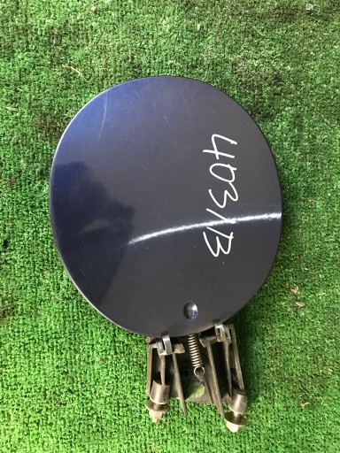 PL7812374 - КРЫШКА ТОПЛИВНОГО БАКА STILO HB 5D 403 / B W-WA