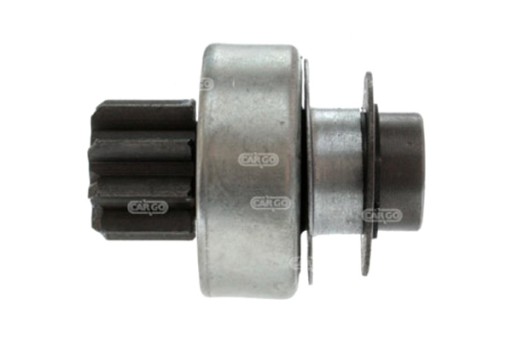 231478 - Hc-cargo стартер бендикс смарт кабрио сити-купе кроссблейд