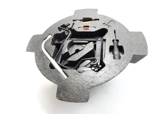 51776309 - Ремонтный комплект домкрата картридж alfa romeo brera