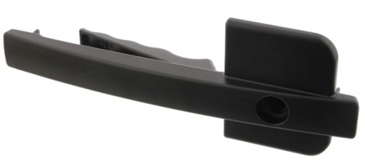 Ручка двери левая DAF XF95 / 105-Febi 29164