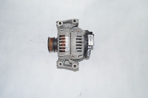 CA1740IR - Генератор opel vectra c signum zafira a 2.2 16v