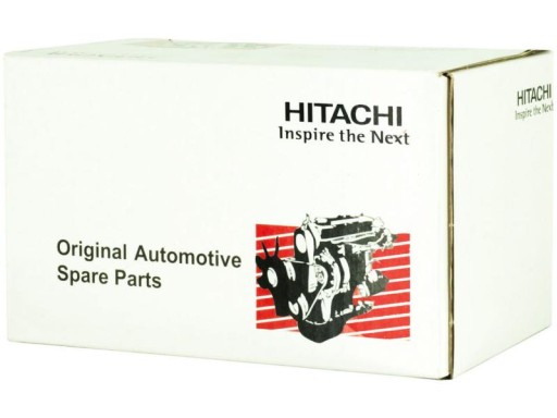Hitachi 139722 выпрямитель генератора
