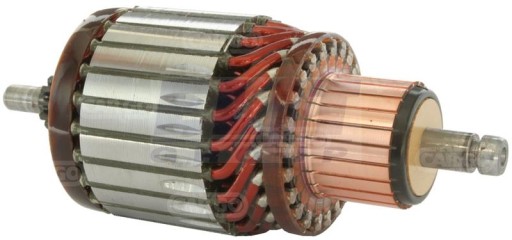 Грузовой 230371 арматура, стартер