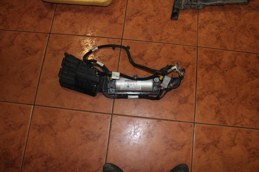 Peugeot citroen конденсаторний модуль start stop ehdi