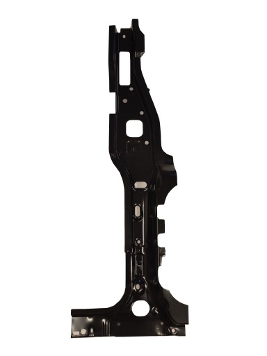 BK21-V24382-AK - УСИЛЕНИЕ СТОЙКИ B ПРАВОЕ FORD TOURNEO CUSTOM 12-