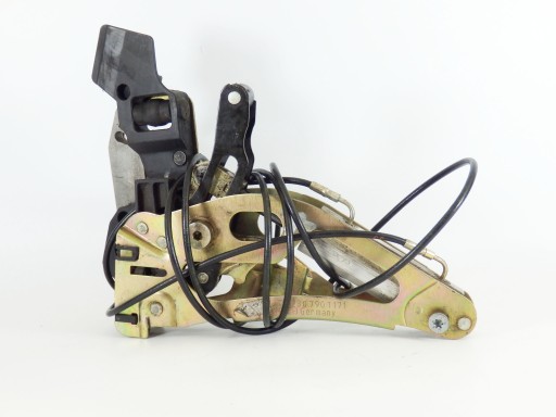 Привод крыши левый MERCEDES R230 A2307901171 W230