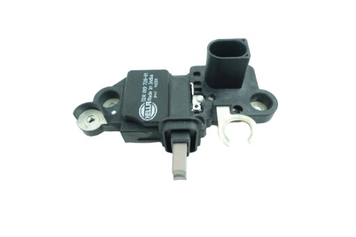 5DR 009 - Регулятор напряжения 038903803f passat b5 lupo fabia