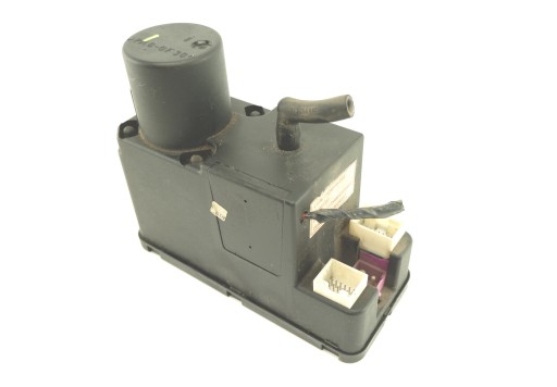 Насос центрального замка audi a4 b5 4a0862257j