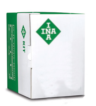 ICNT/535 10/ZAPS - 535 0038 10 шкив генератора renault espace