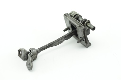 350653 - PEUGEOT 807 DOOR LIMIT RIGHT RIGHT