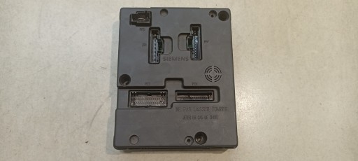 МОДУЛЬ BSI RENAULT SCENIC І 1.9 8200029342A