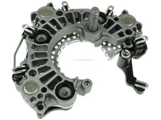 ARC0203(BOSCH) - Випрямляч генератора as-pl arc0203 bosch