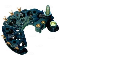 Вантаж 139481 випрямляч, генератор