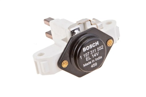 1 197 - 1197311552 регулятор напряжения bosch