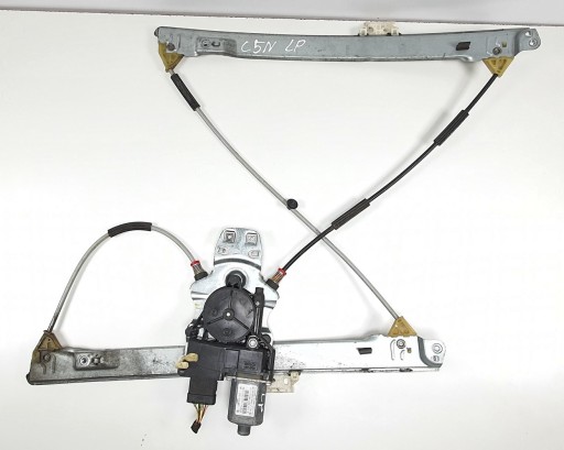 128000781 - Механизм подъема стекла левый передний citroen c5 x7