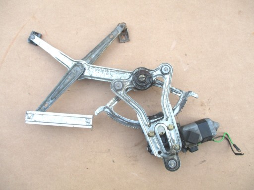 Mercedes 124 электродвигатель переднего левого стеклоподъемника