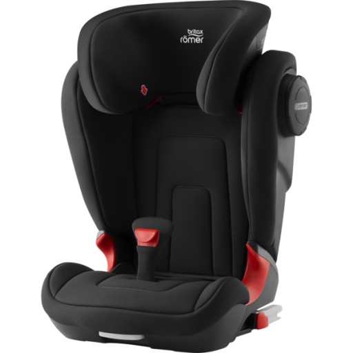 Britax ROMER Kidfix 2S SICT ISOFIX автокресло 15-36 кг