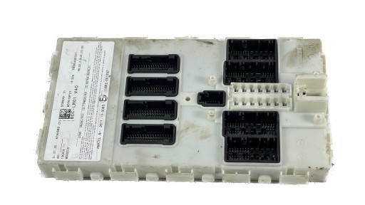 Bmw 8736689 контроллер модуля bdc