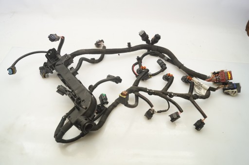 9806020980 - Установка двигателя peugeot 308 t9 ii 1.2 vti