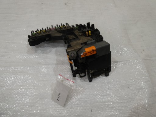 9665878080 - PEUGEOT 508 модуль батареї запобіжники G03