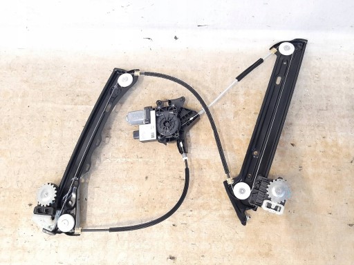 9851141 17220 - Склопідйомник передній лівий перед bmw 2 f44