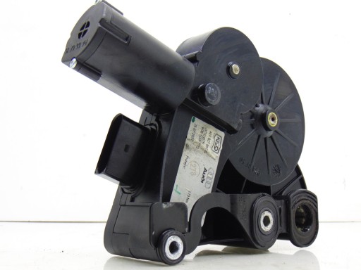 4E0827852G - Подъемник крышки багажника AUDI A8 D3 03-4E0827852G