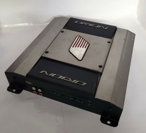 УСИЛИТЕЛЬ ORION HP-2600