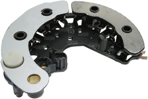 Грузовой 235558 выпрямитель, генератор