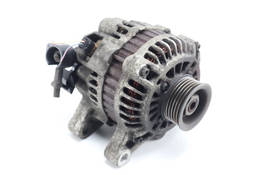 Генератор 80a peugeot 307 2.0 16v rfn 9638275980