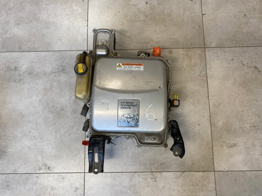 Инверторный преобразователь toyota prius ii g9200-47100