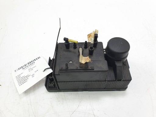 НАСОС ЗАМКА 0132006350 МЕРСЕДЕС В 140