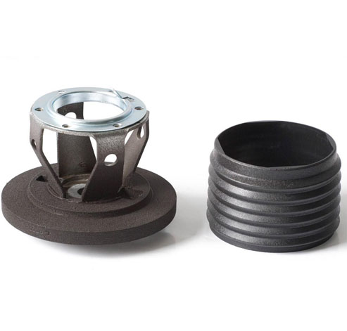 Подлинная НАБА МОМО гонки K6826