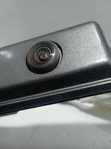 Камера заднего вида fiat tipo ii hb