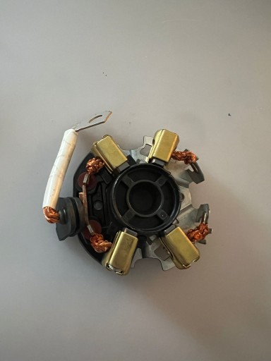 Кріплення, вугільні щітки bosch - щіткотримач 1 004 336 446