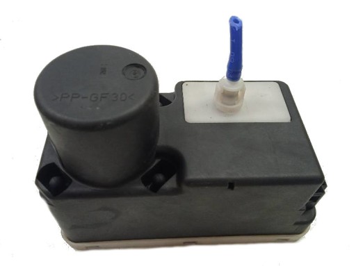 Насос центрального замка 6n0962257a vw polo iii