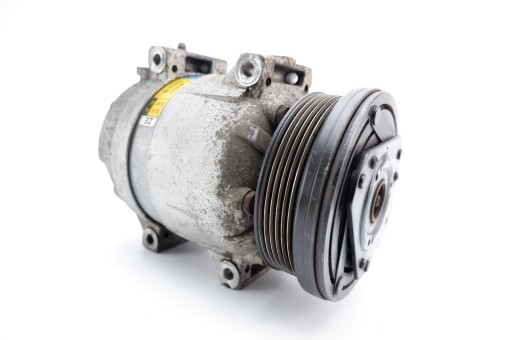 КОМПРЕСОР КОНДИЦІОНЕРА CHEVROLET KALOS 714978