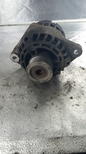 Генератор opel vectra c 1.9cdti 05r седан