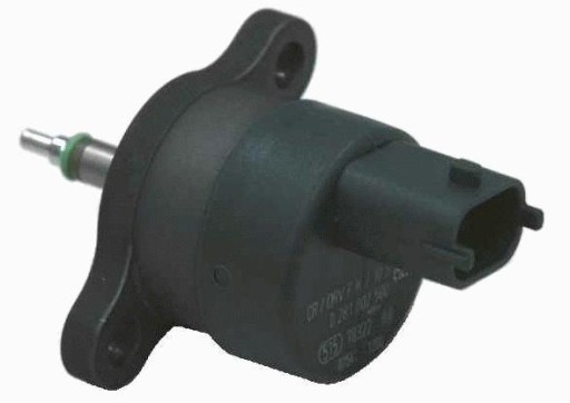 Датчик common rail mercedes 0281002698