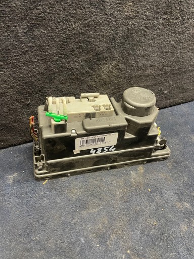 Центральный насос mercedes clk c208 2108002748