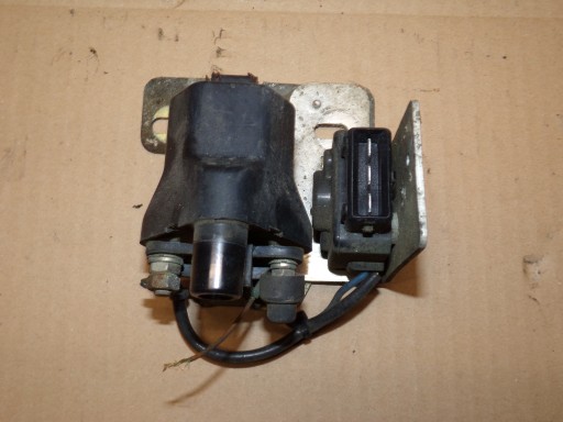 Модуль котушки запалювання audi 80 b4 2.0 b