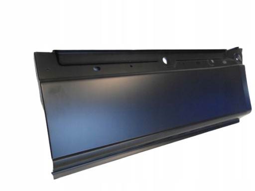 A9076371700 - MERCEDES SPRINTER 907 ПАНЕЛЬ КУЗОВА ЛІВА НИЖНЯ