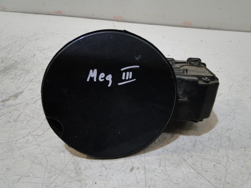 781200013R - RENAULT MEGANE III КРЫШКА ТОПЛИВНОГО БАКА УНИВЕРСАЛ