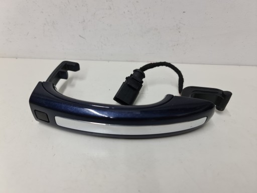 Ручка двери Keyless AUDI Q7 4L0837205D