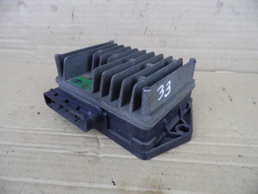 Модуль запалювання cinquecento digiplex 2s 447a